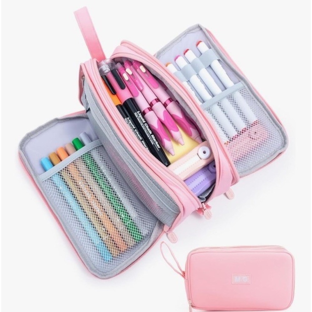 M&G Pencil Case